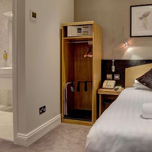 Standaard Double Kamer